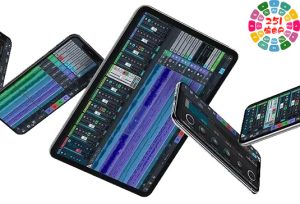 Android版APK移动版编曲软件 Steinberg Cubasis 3 DAW & Music Studio v3.6.6-251编曲网