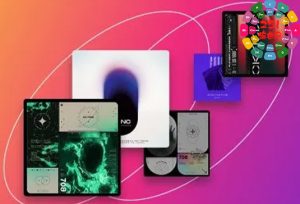 拓展预设包 Audiomodern Expansions v2025.3-251编曲网