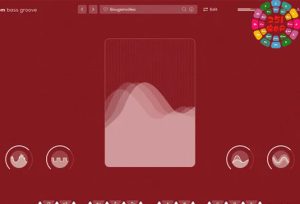 电子合成贝斯音源 Excite Audio Bloom Bass Groove v1.2.0 BUBBiX-251编曲网