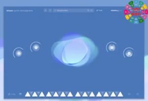 氛围合成器 Excite Audio Bloom Synth Atmosphere v1.0.0 BUBBiX-251编曲网