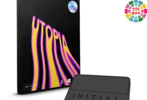拓展音源 Initial Audio Utopia Heat Up 3 Expansion-251编曲网