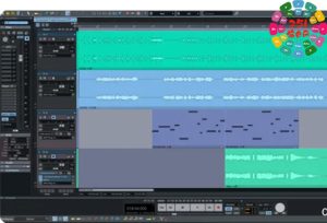 母带级音频制作软件 MAGIX Sequoia Pro 17 v17.2.1 R2R Win-251编曲网