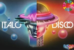 迪斯科电子音源 Native Instruments Italo Disco-251编曲网