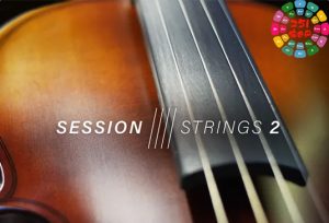 现代录音室弦乐 Native Instruments Session Strings 2 v1.0.2-251编曲网