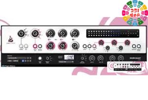 多级饱和器 Plugin Alliance Louder Than Liftoff SILVER BULLET mk2 v1.0.5 Mac-251编曲网