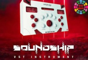 预设音色合成器 ProducerSources Soundship VST AU v1.0.0-251编曲网