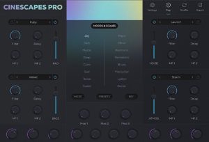 AI全自动一键母带混音工具 Rast Sound Soren v1.1.0 Win (RastSound)-251编曲网