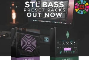 预设文件合集 STL Tones Kemper Profiles KiPR Collection v2025.2-251编曲网