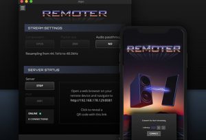 快速检测混音质量插件 Sheaf Music Remoter v1.0.2 Win-251编曲网