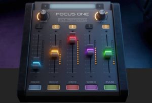 五种高级效果器 Sick Individuals Focus One v1.0.2 Win （包含 Focus 压缩 Boost 激励 Drive 过载 Widen 宽度 Pulse 颤音）-251编曲网