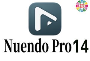 高级音频后期制作软件 Steinberg Nuendo 14 v14.0.32 VR Mac-251编曲网