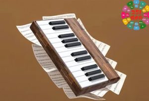 经典midi和弦包 Unison Classical MIDI Chord Collection-251编曲网