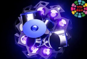 250个Drum & Bass MIDI鼓包 Unison Drum & Bass MIDI Drum Collection-251编曲网