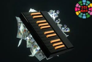 嘻哈说唱和弦MIDI包 Unison Hip Hop & Rap MIDI Chord Collection MIDI-251编曲网