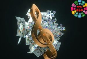 嘻哈说唱MIDI旋律包 Unison Hip Hop & Rap MIDI Melody Collection-251编曲网