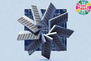 37000个MIDI和弦模版 Unison MIDI Blueprint-251编曲网