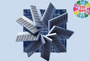 MIDI和弦蓝图合集包 Unison MIDI Blueprint Expansion Pack-251编曲网