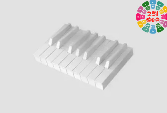 1200个MIDI和弦合集 Unison MIDI Chord Pack-251编曲网