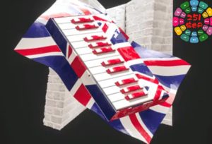 英伦地下说唱MIDI和弦包 Unison UK Drill & UK Grime MIDI Chord Collection-251编曲网