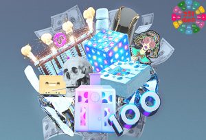 一击式捆绑包 Unison Ultimate One Shot Bundle WAV-FLARE-251编曲网