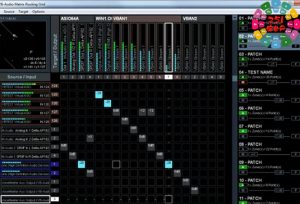 终极音频路由器 VB Audio Matrix Coconut v2.0.1.1 BTCR Win-251编曲网
