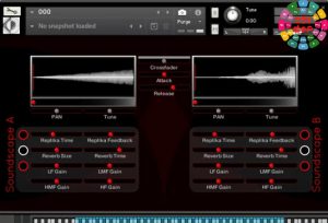 电影音效氛围音源 Zyvenhaal Atras v1.1-251编曲网