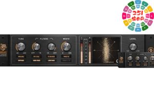 立体声拓展插件 Fuse Audio Labs OCELOT Upmixer v1.0.0 R2R-251编曲网