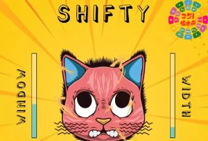 音高偏移效果插件 Mors Shifty Keyo-251编曲网