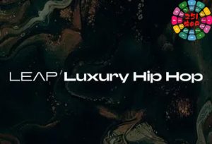 嘻哈综合音源 Native Instruments Luxury Hip Hop-251编曲网