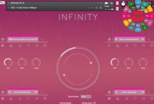 电影特效综合音源 Pinkertone Infinity Vol 1-251编曲网