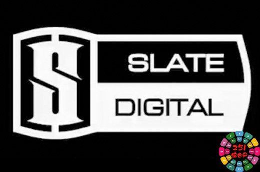 13个板岩通道条合集 Slate Digital Bundle v2025 Win （包含Eiosis AirEQ Submerge Eiosis E2Deesser FG-X Fresh Air Heatwave Infinity EQ Murda Melodies Storch Filter VerbSuite Verb Suite Classics Virtual Bus Compressors Mix Rack Complete Tape Machines Air EQ）-251编曲网