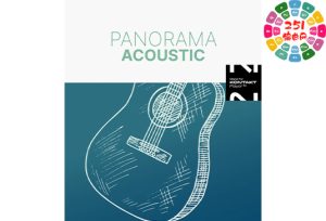 原声吉他 Sonora Cinematic Panorama Acoustic-251编曲网
