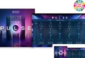 电子合成音源 Sonuscore The Pulse v1.0.1-251编曲网