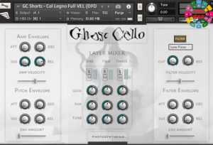4套电影管弦配乐音源合集 Triumph Audio Library (包含Arco Anomaly Feedback Drones Ghost Cello Organ Obscura)-251编曲网