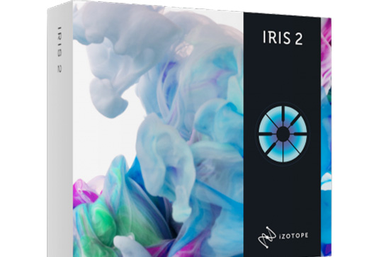 声音设计工具 iZotope Iris 2 v2.0.2cn-251编曲网