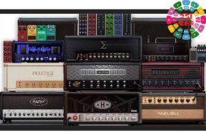 贝斯效果器 Audio Assault Bass Locker v1.0 All Products-251编曲网