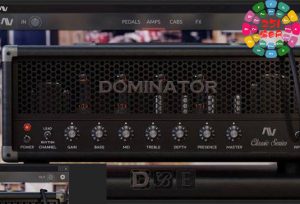 经典吉他突击放大器 Audio Assault Classic Series EX v1.1.0 Win-251编曲网