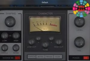 模拟建模饱和器 Audio Assault Head Crusher v2 CE Win-251编曲网