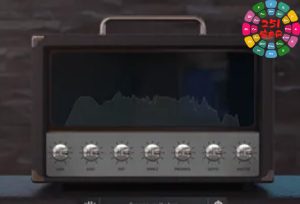 吉他音效模拟效果器 Audio Assault ReAmp Studio R1 v1.0.5 CE Win-251编曲网