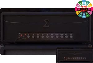 高增益模拟放大器 Audio Assault Sigma EX v1.0.5 CE Win-251编曲网