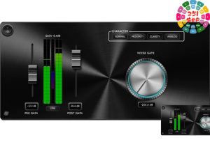 人声增强效果套装 Chango Studios Vocal Suite v1.0.0-251编曲网