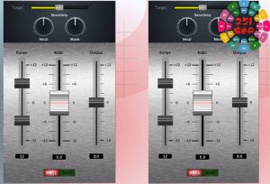 人声电平自动化插件 Diego Ortega Casa Occidente Vocal Rider v0.0.3-251编曲网