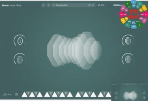 虚拟合唱团音源 Excite Audio Bloom Vocal Choir v1.0.0-251编曲网