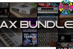 混音插件套装 Martinic Effects Bundle Complete v2025.5 TC Win （包含Lem Echo Music Martinic AX Chorus AXFX Colorsound Tremolo beta 2 Martinic Scanner Vibrato）-251编曲网