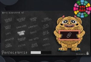 怪兽效果器 Mors Perfectionist v1.0.0-251编曲网