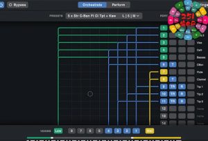 管弦乐编曲辅助插件 Nextmidi Divisimate 2 v2.0.4&v2.0.6-251编曲网