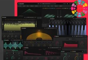 合成器和效果器套装 Plugin Boutique Core Collection v1.0.1 Rev2 Mac-251编曲网