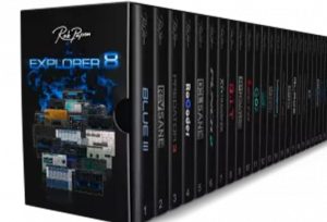 综合虚拟合成器效果器插件包 Rob Papen eXplorer 8 v8.0.9 R2R Win(BIT-2 BLUE-III Rev Sane Disrupt Sphere Predator-3 RoCoder Del Sane RPDistort 2 Disrupt Sphere Power House Distortion FX Punch 2 Power BLADE-2 Quad PhaseDistortion WaveShaper XY BIT Ultimate Vecto Go2 RAW-Kick Edgy Kicks MasterMagic Sub Boom Bass 2 BLUE-II RG RP VERB 2 RP-VERB 2 RP-EQ Punch-BD RP-Delay RP-Distort Wicked FX RP-Amod RP-Reverse RAW Predator-2 Predator PredatorFX Prisma Rob Papen Predator SubBoomBass Punch Blade)-251编曲网