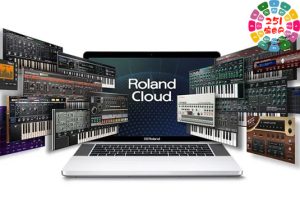 罗兰传奇合成器插件包 Roland Cloud Legendary Series v2025.04 Mac （D-50 JC-120 JD-800 JUNO-60 JUNO-60 CHORUS JUNO-106 JUPITER-4 JUPITER-8 JV-1080 JX-3P PROMARS RE-201 SH-2 SH-101 SYSTEM-100 TB-303 TR-606 TR-707 TR-727 TR-808 TR-909 XV-5080）-251编曲网