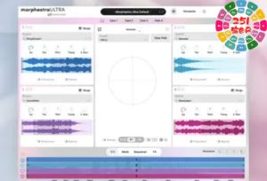 虚拟管弦乐调制合成器 Sample Logic Morphestra Ultra v1.0-251编曲网